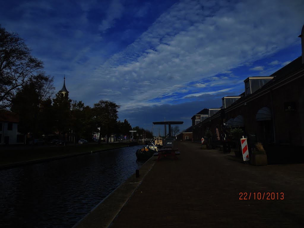 WILLEMSOORD JACHTHAVEN