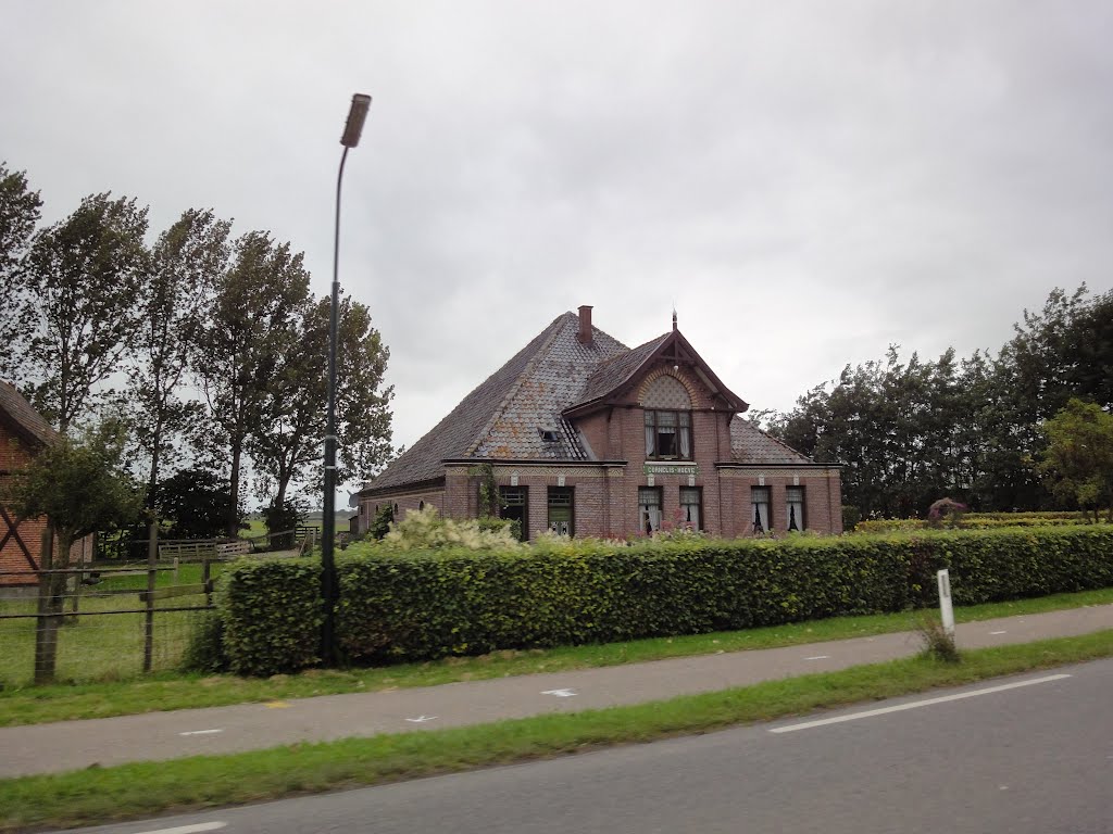 Cornelis - Hoeve @ Noordbeemster