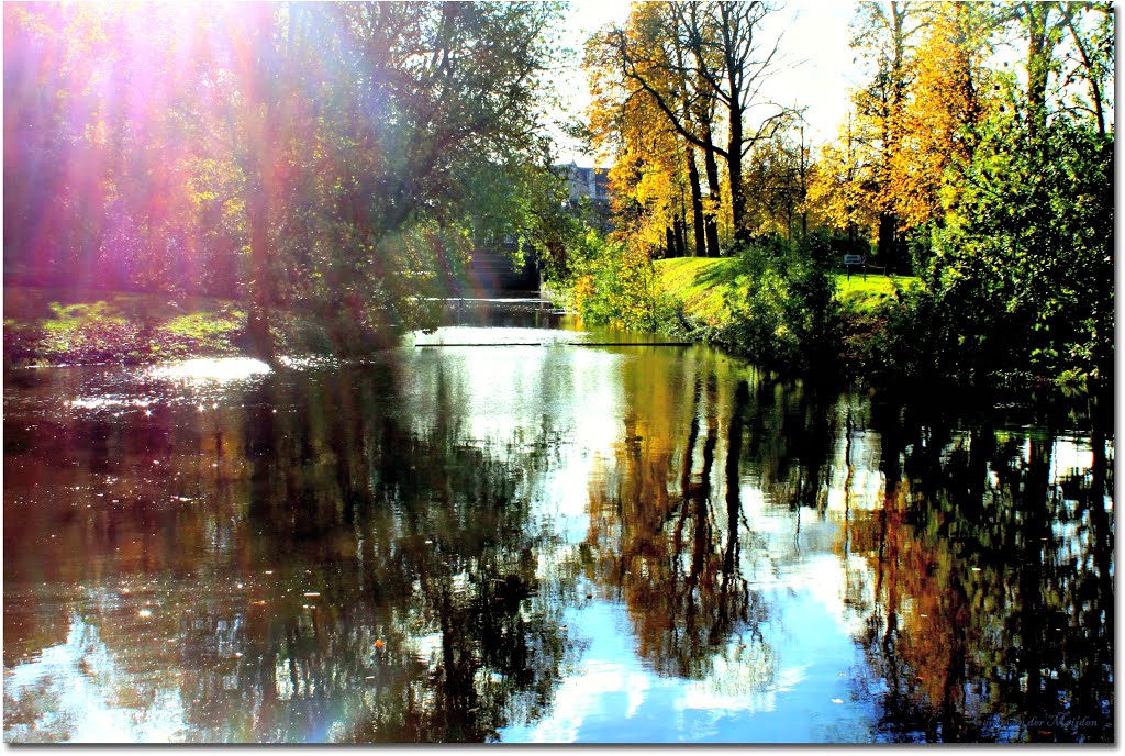 Valkenberg - Breda, The Netherlands