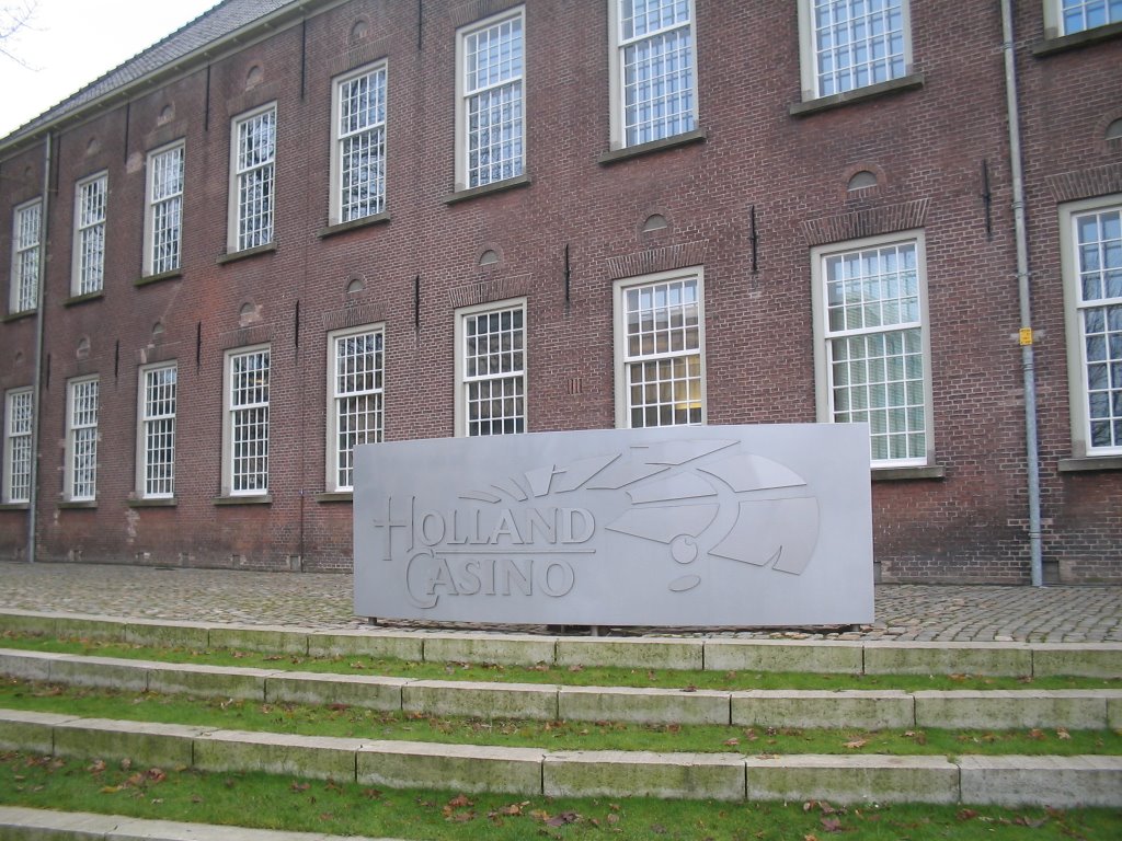Breda casino