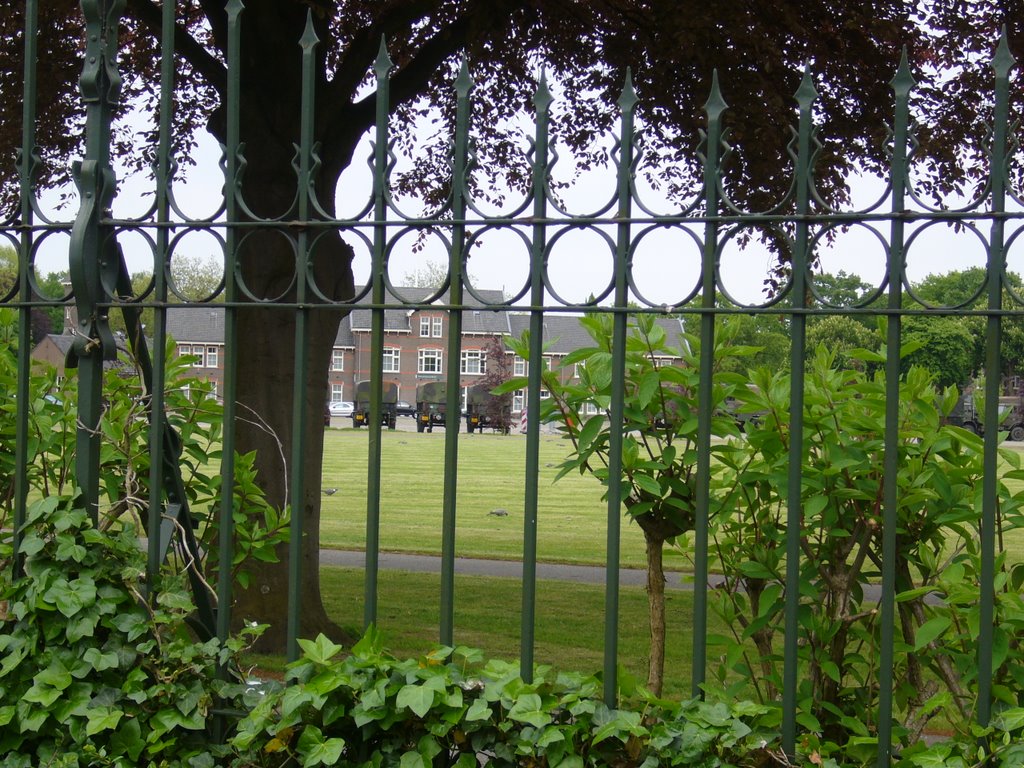 kazerne