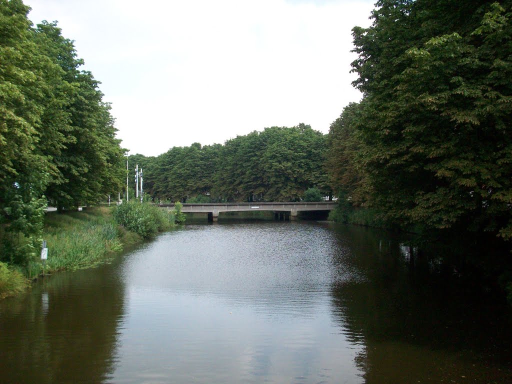 Breda park Osman Ünlü