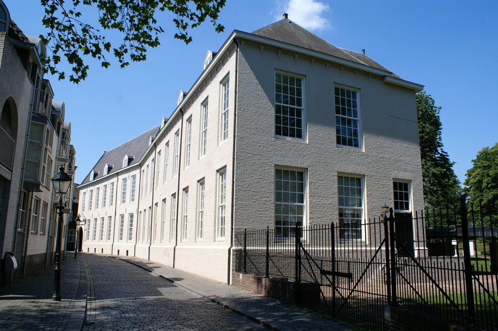 Huis Brecht