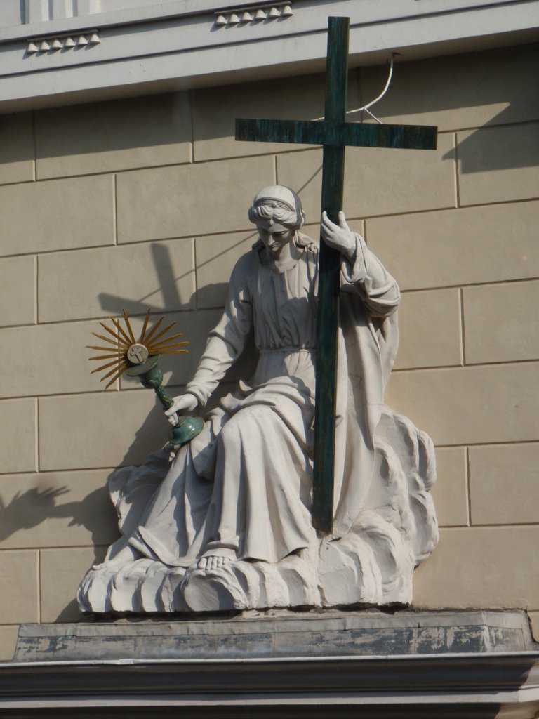 Breda, H. Antoniuskerk