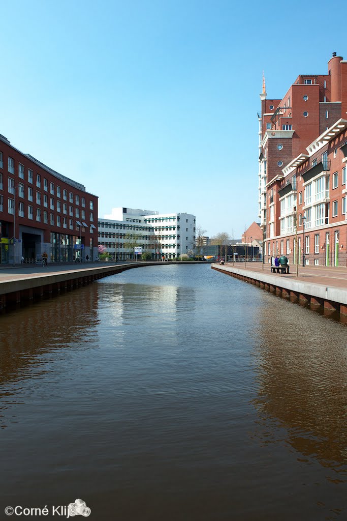 De Nieuwe Mark in Breda