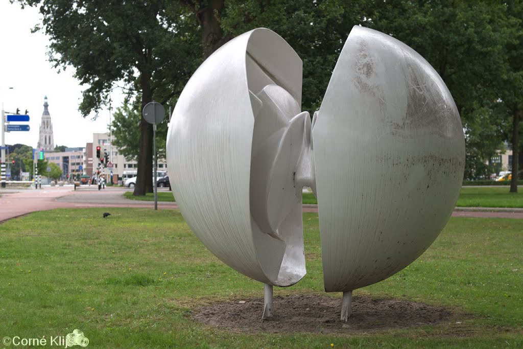 Claudius Prinsenlaan Breda