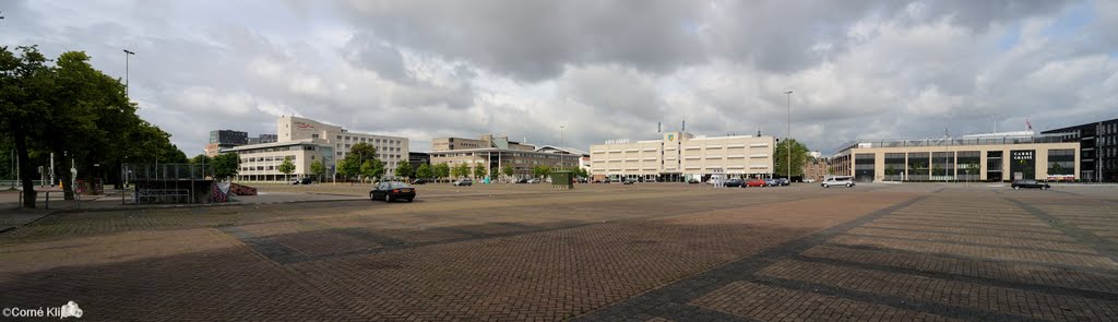 Chasséveld in Breda