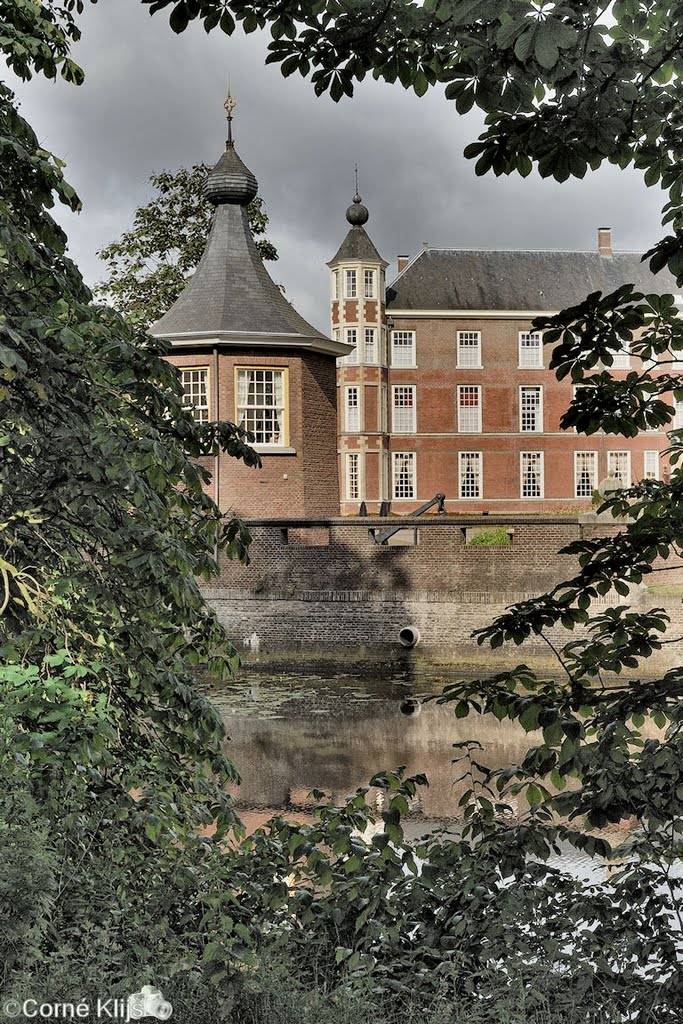 Minderhout