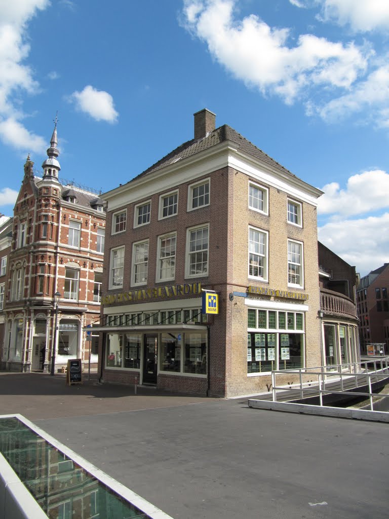 Tolbrugstraat, rijksmonument