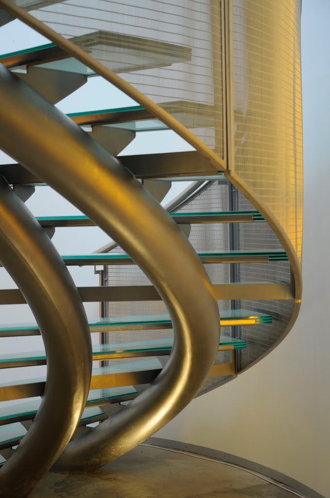 Stair