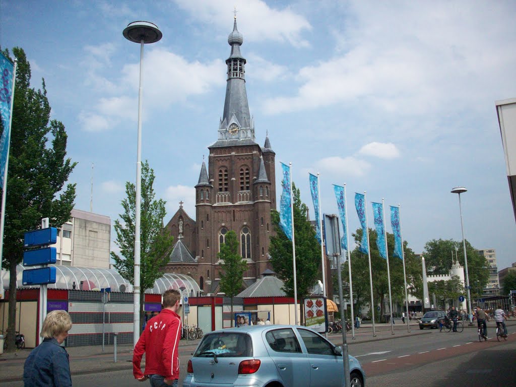 Tielburg Osman Ünlü