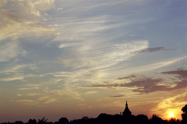 skyline tilburg