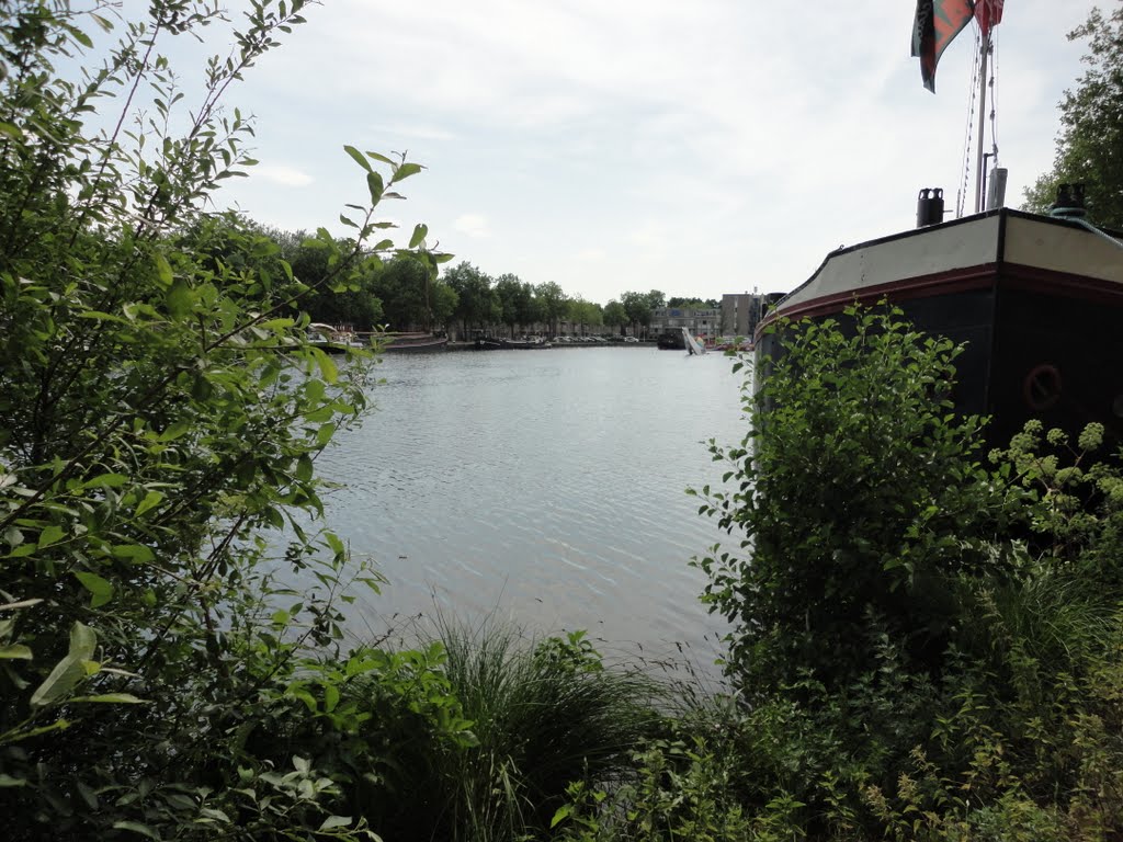 Piushaven Tilburg (2)