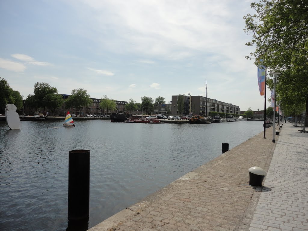 Piushaven Tilburg (3)