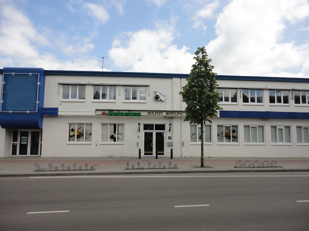 Dolfijn Bowling Tilburg (NB)