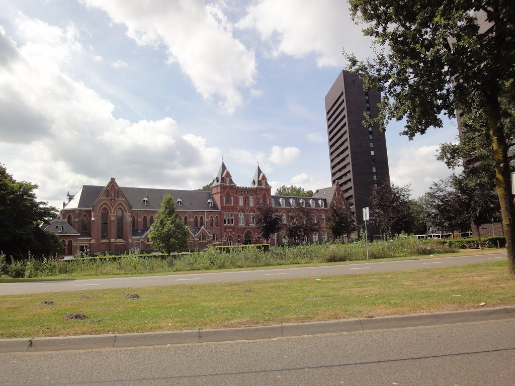Tilburg, Kempenbaan