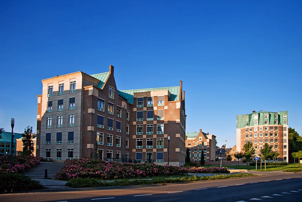 Boscotondo, Helmond
