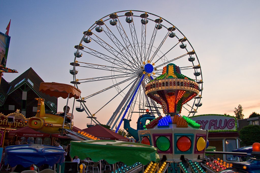 Fair, Helmond