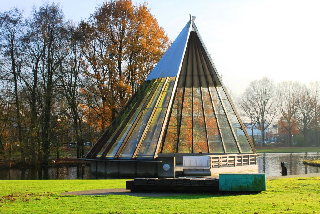 Warande, Helmond