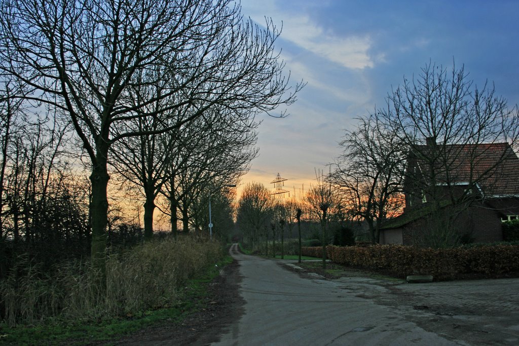 Appelboer, Het Goor, Helmond