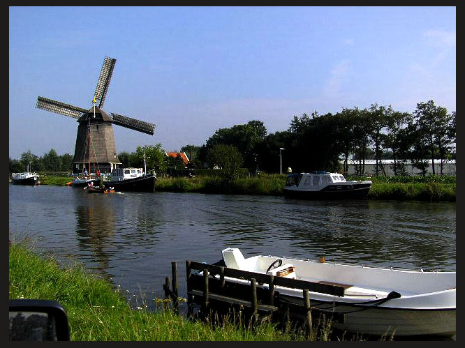 Brabant / The Netherlands