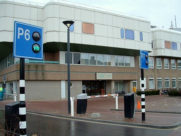 Elkerliek Ziekenhuis Post Spoedeisende Hulp