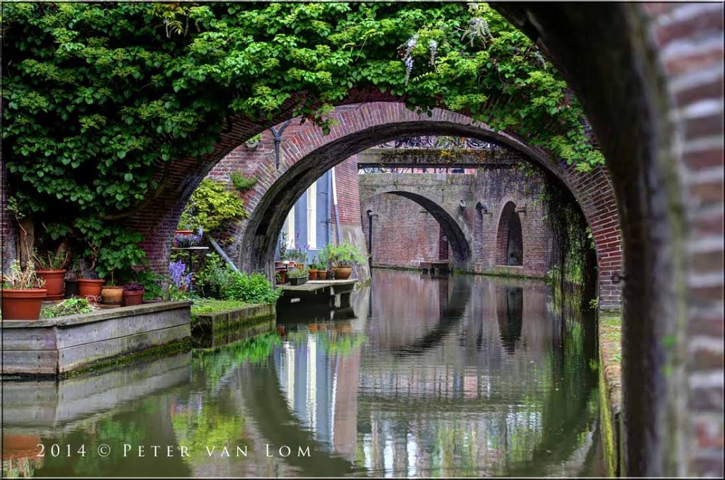 Utrecht Impression II [PvL]
