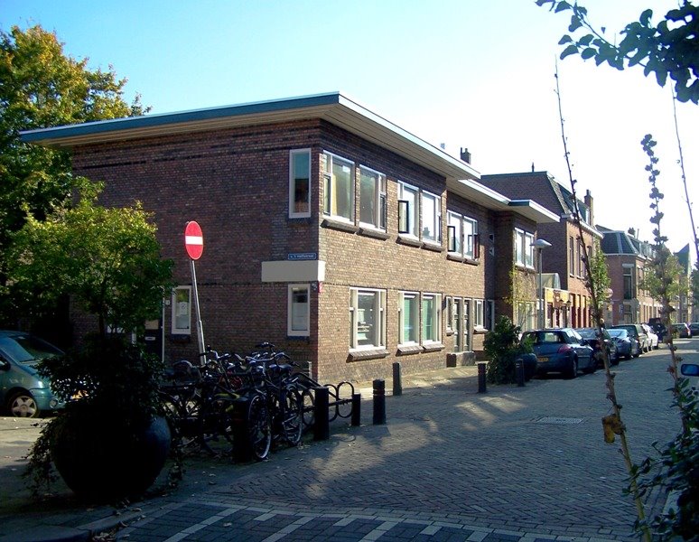 Floris Heermale straat