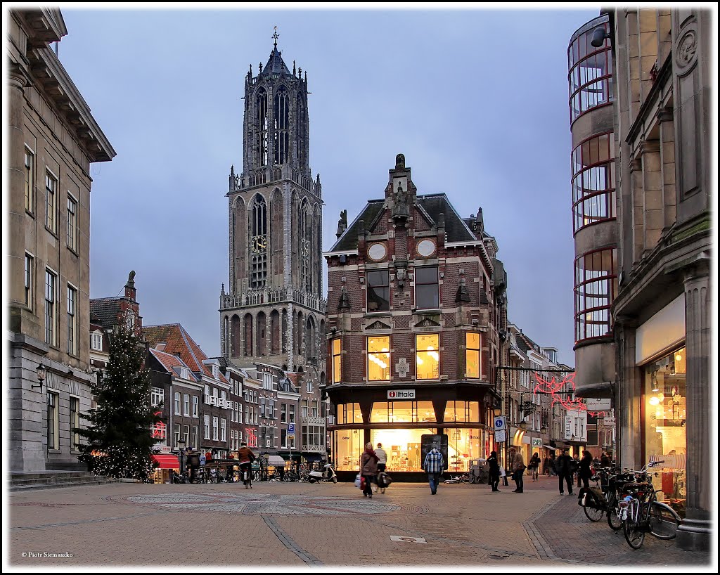 Utrecht