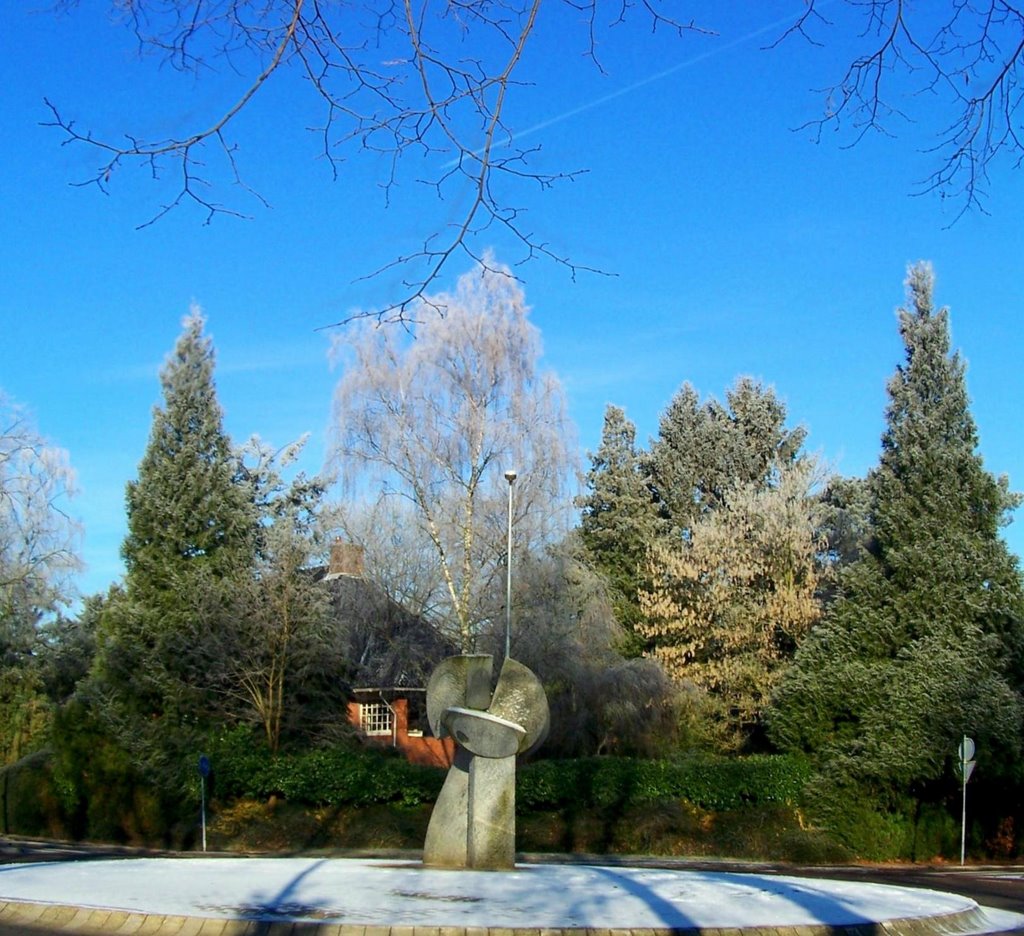 kunst in Zeist
