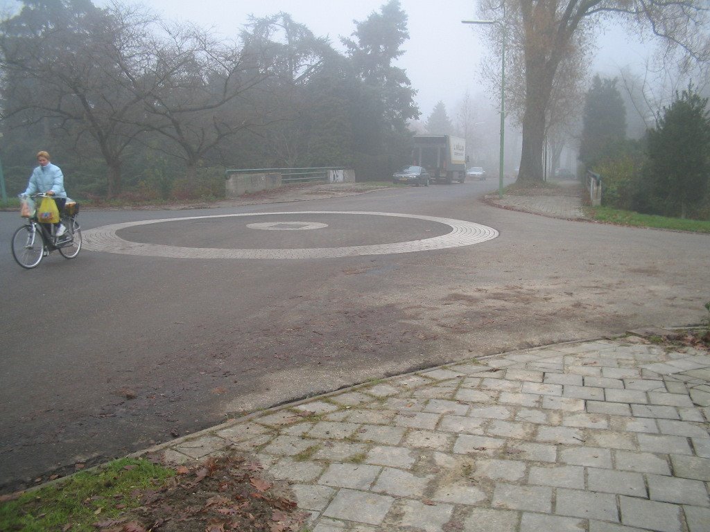 kruispunt