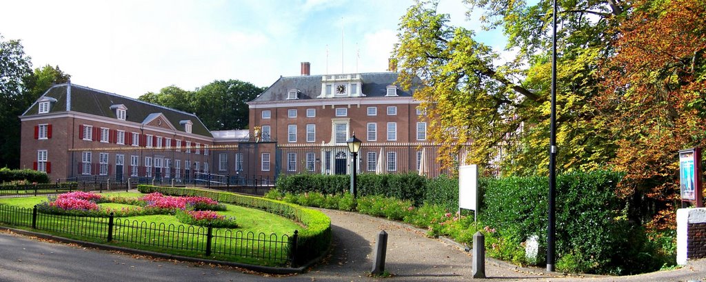 Slot Zeist 2