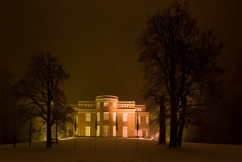Landgoed De Breul