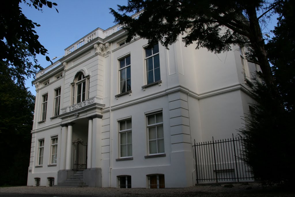 De Brink, Zeist.