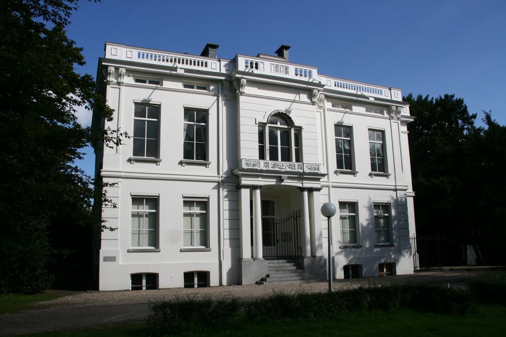 De Brink, Zeist.