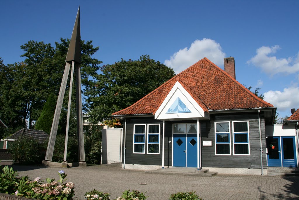 De Ark, Zeist.
