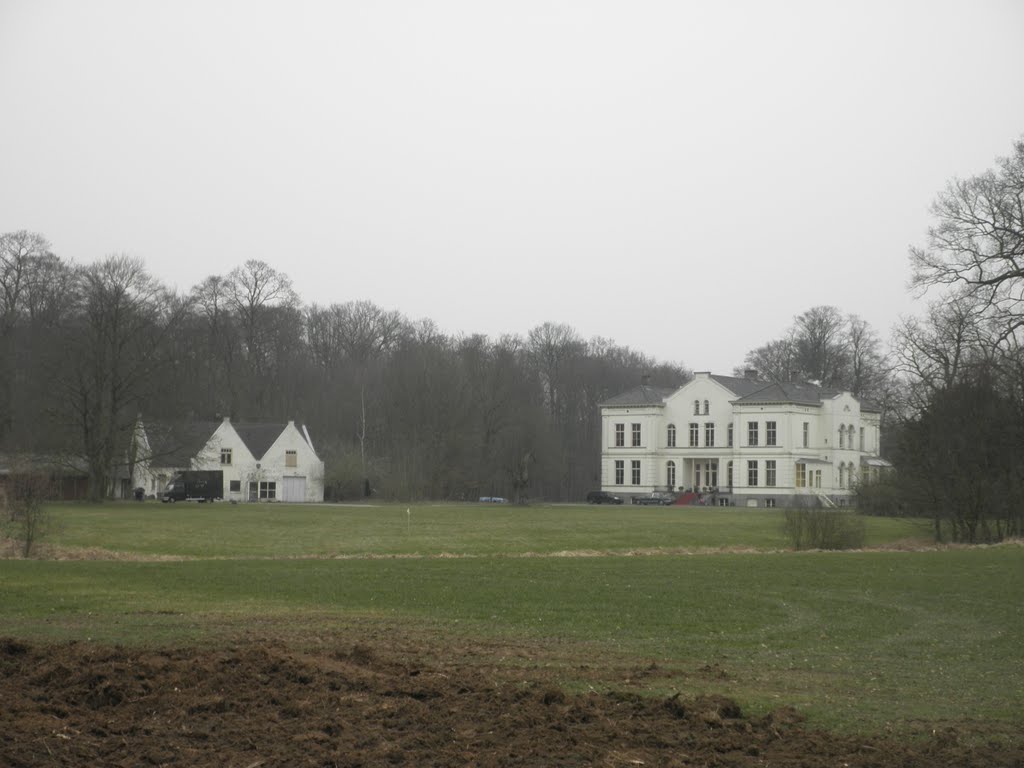 Wulperhorst