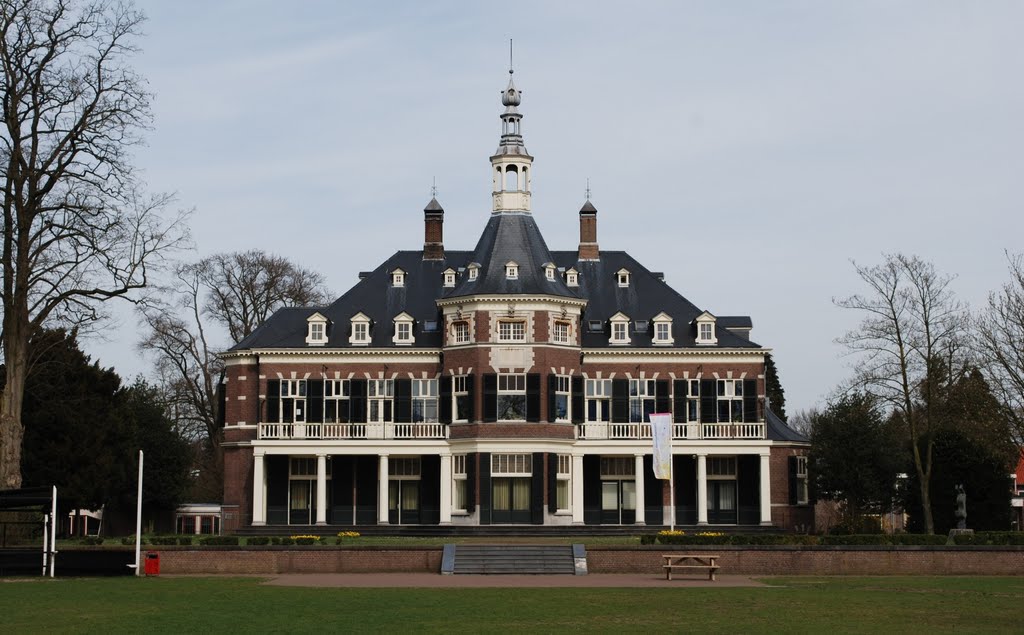 Zeist