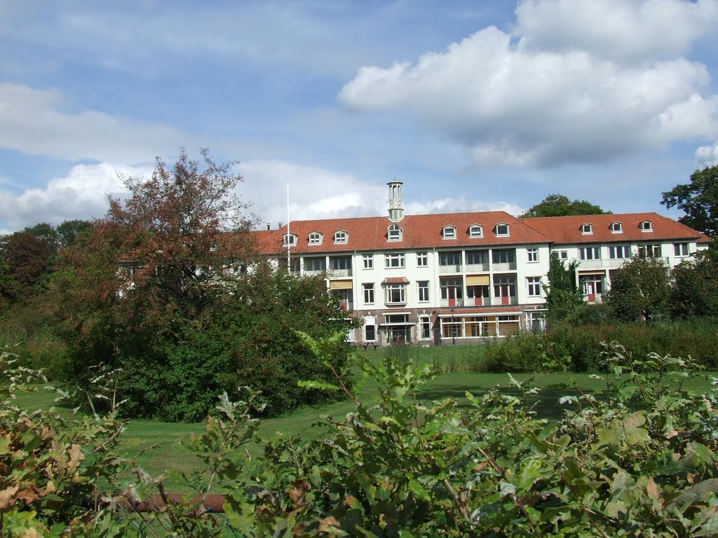 Christelijk Sanatotium Zeist