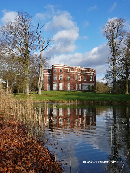 Zeist De Breul
