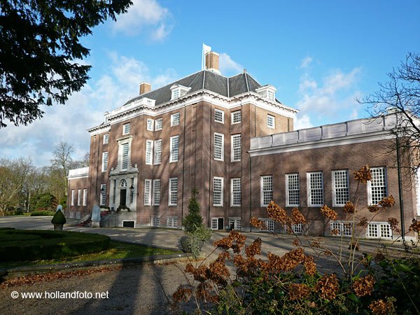 Zeist slot Zeist