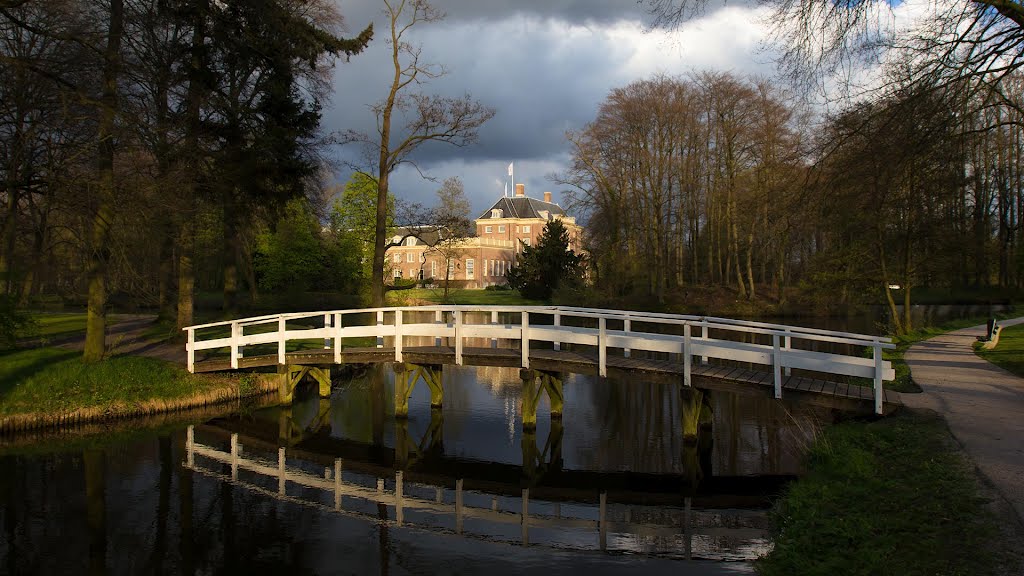 Slot Zeist