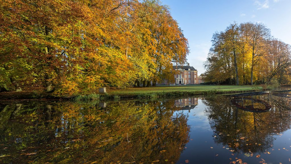 Panorama Slot Zeist