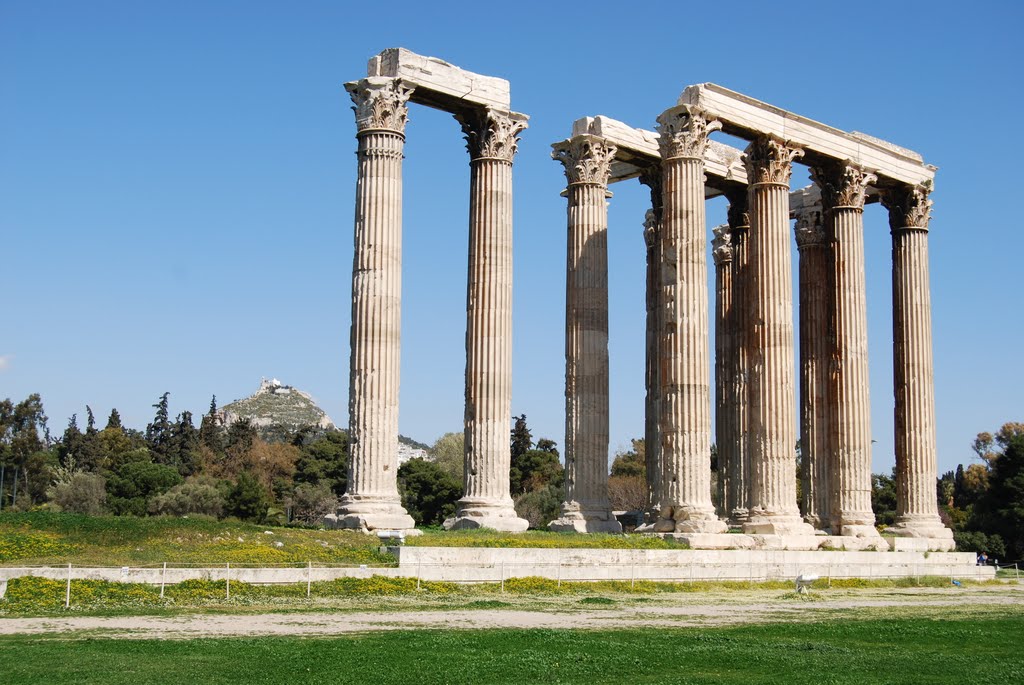 Athens  GR