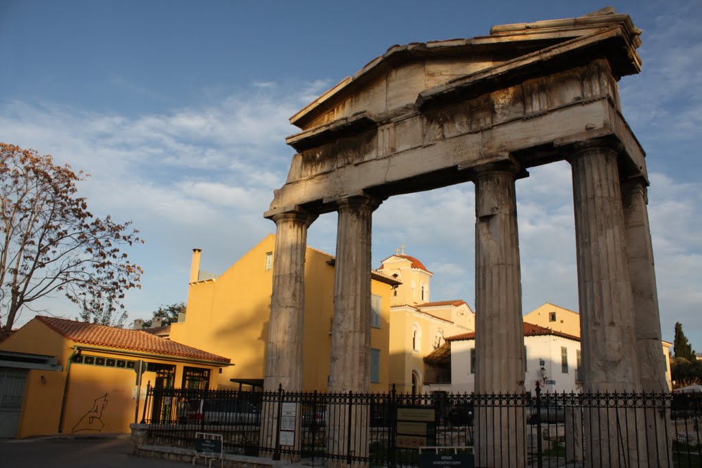 Roman Forum