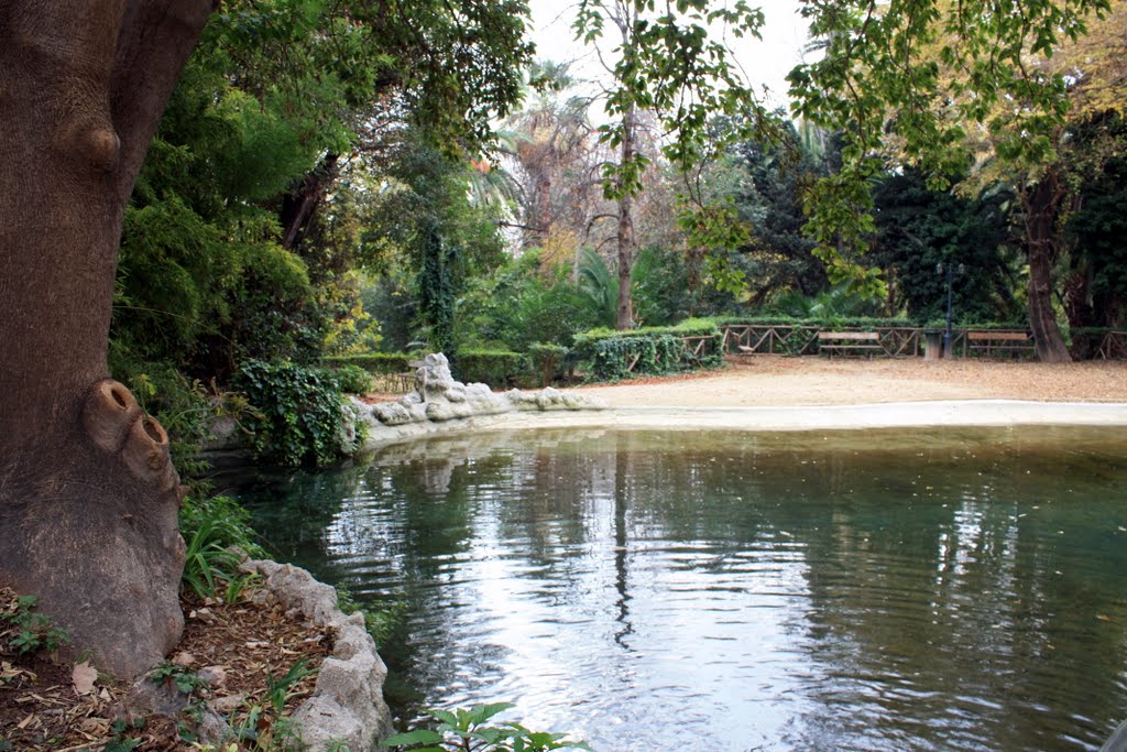 National Gardens