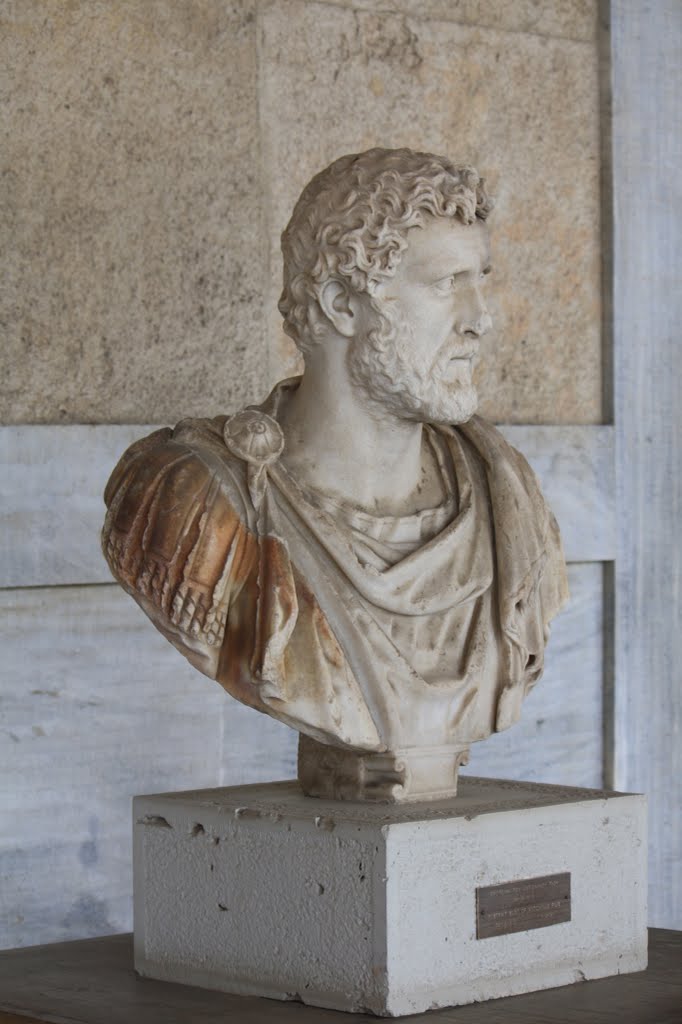 Stoa of Attalos.