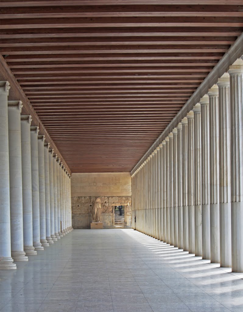 Stoa of Attalos