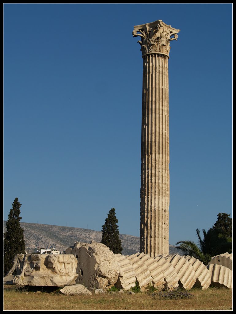 Temple of Zeus