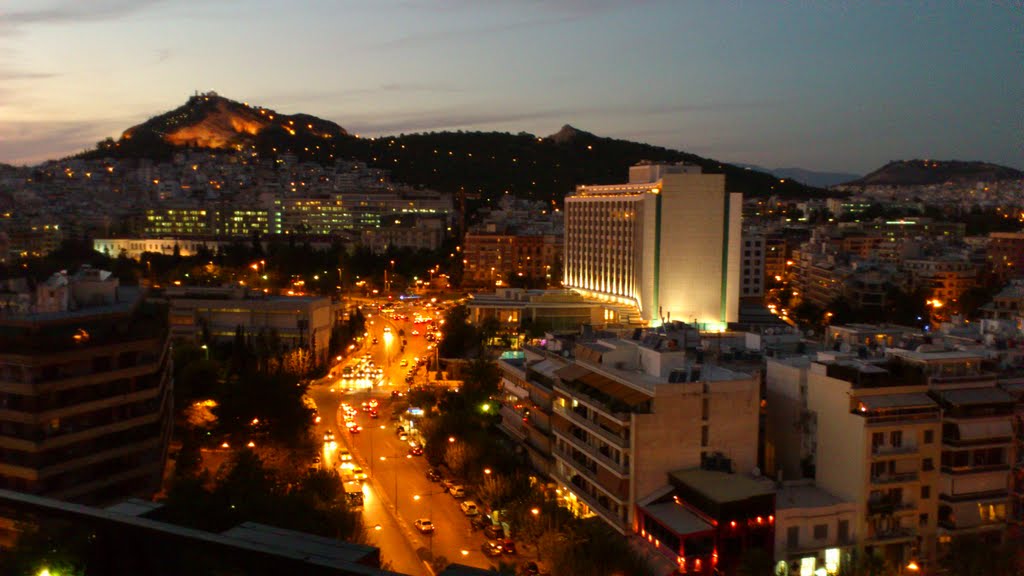Athens
